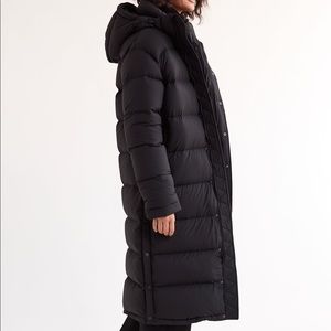 Aritzia Tna The Super Puff Long